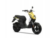 2009 Yamaha Slider Naked photo